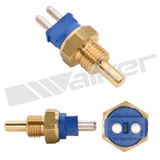 WALKER PRODUCTS Датчик, температура охлаждающей жидкости 211-2186