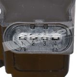 WALKER PRODUCTS Tändspole 921-2288