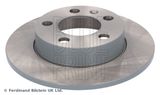 BLUE PRINT Piduriketas ADV184325