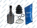 GSP Veovõlli otsa komplekt 601538