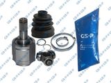 GSP Veovõlli otsa komplekt 639055