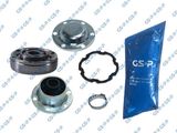 GSP Led, kardanaxel 699195