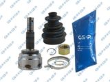 GSP Veovõlli otsa komplekt 841264