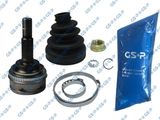 GSP Veovõlli otsa komplekt 859004