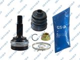 GSP Veovõlli otsa komplekt 859025