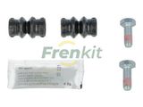FRENKIT Liugurite komplekt, pidurisadul 810049