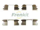 FRENKIT Zestaw akcesoriów, klocki hamulcowe 901762