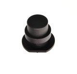 MAXGEAR Пробка, фланец охлаждающей жидкости 18-0167