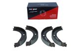 MAXGEAR Bromsbackar, sats, parkeringsbroms 19-0280