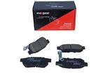 MAXGEAR Комплект тормозных колодок, дисковый тормоз 19-0431
