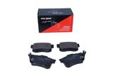 MAXGEAR Комплект тормозных колодок, дисковый тормоз 19-0432