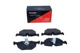 MAXGEAR Комплект тормозных колодок, дисковый тормоз 19-0530