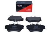 MAXGEAR Комплект тормозных колодок, дисковый тормоз 19-0541