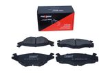 MAXGEAR Jarrupala, levyjarru 19-0582