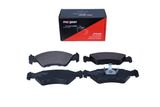 MAXGEAR Jarrupala, levyjarru 19-0595