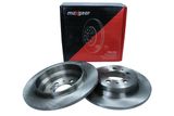 MAXGEAR Bromsskiva 19-1022