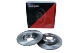 MAXGEAR Тормозной диск 19-1185