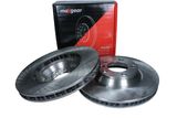 MAXGEAR Тормозной диск 19-1836