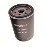 MAXGEAR Oljefilter 26-0045