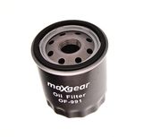MAXGEAR alyvos filtras 26-0274