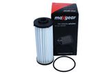MAXGEAR Hüdraulikafilter,automaatkäigukast 26-1716