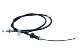 MAXGEAR trosas, stovėjimo stabdys 32-0959