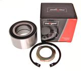 MAXGEAR Pyöränlaakerisarja 33-0038