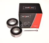 MAXGEAR Комплект подшипника ступицы колеса 33-0082