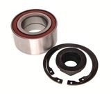 MAXGEAR Комплект подшипника ступицы колеса 33-0151