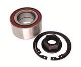 MAXGEAR Комплект подшипника ступицы колеса 33-0151