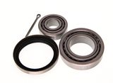 MAXGEAR Комплект подшипника ступицы колеса 33-0162