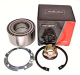 MAXGEAR Pyöränlaakerisarja 33-0310