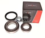 MAXGEAR Комплект подшипника ступицы колеса 33-0393
