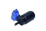 MAXGEAR Klaasipesuvee pump,klaasipuhastus 45-0006