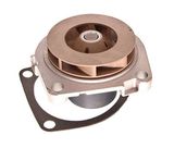 MAXGEAR Водяной насос, охлаждение двигателя 47-0125
