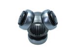 MAXGEAR Trepunktsnav, drivaxel 49-2013
