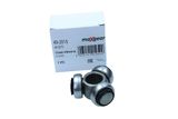 MAXGEAR Trepunktsnav, drivaxel 49-2015