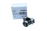 MAXGEAR Trepunktsnav, drivaxel 49-2038