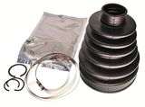 MAXGEAR Bälgar, drivaxel 49-2067