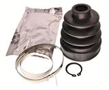 MAXGEAR Bälgar, drivaxel 49-2086