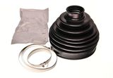MAXGEAR Bälgar, drivaxel 49-2102