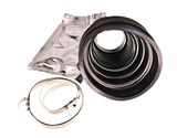 MAXGEAR Bälgsats, drivaxel 49-2106