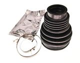 MAXGEAR Bälgsats, drivaxel 49-2106