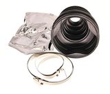 MAXGEAR Bälgsats, drivaxel 49-2107