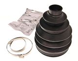MAXGEAR Bälgsats, drivaxel 49-2110