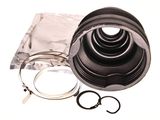 MAXGEAR Bälgar, drivaxel 49-2121