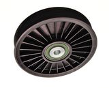 MAXGEAR Styrrulle, flerspårsrem 54-0344