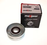 MAXGEAR Sträckare, flerspårsrem 54-0356