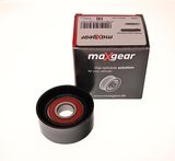 MAXGEAR Натяжная планка, поликлиновой ремень 54-0423