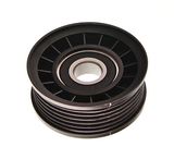 MAXGEAR Spriegotājrullītis, Ķīļrievu siksna 54-2069